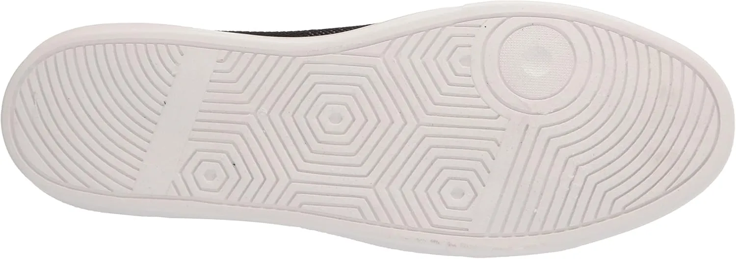 Madden Girl Men's M-bathon Sneaker