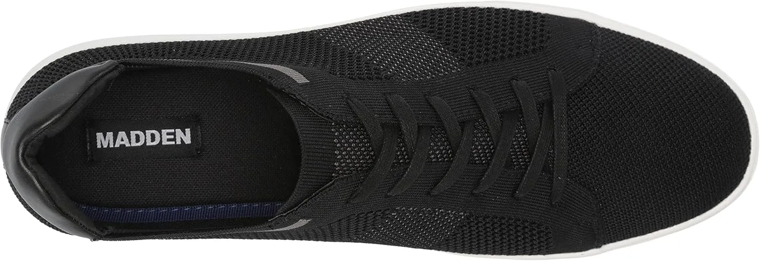 Madden Girl Men's M-bathon Sneaker