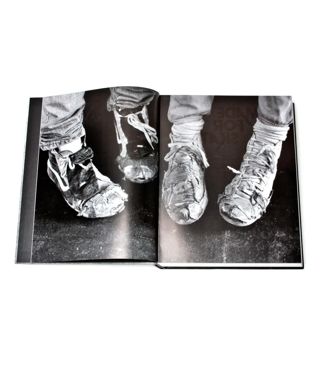 Made For Skate - 10 Years Anniversary
