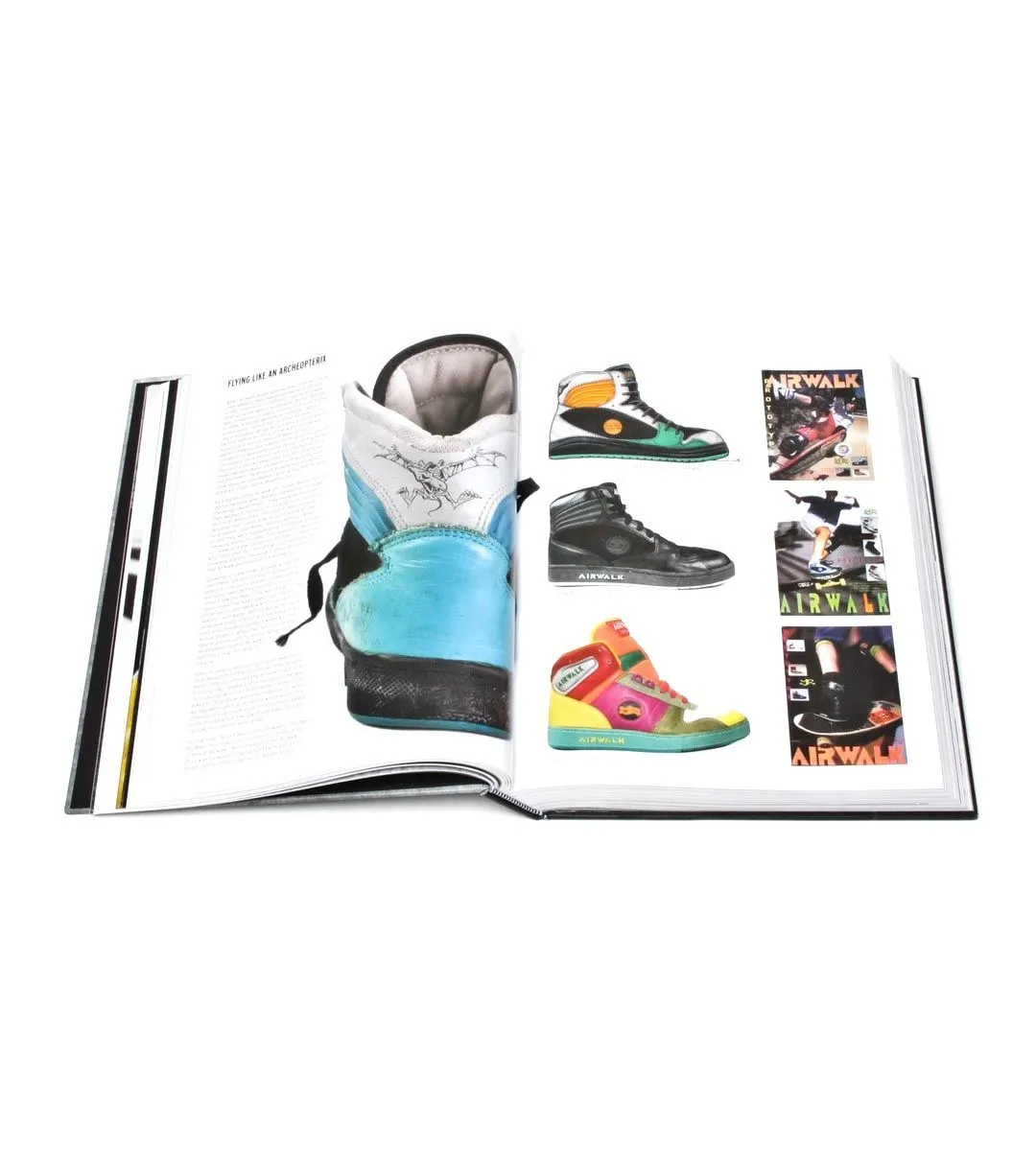 Made For Skate - 10 Years Anniversary