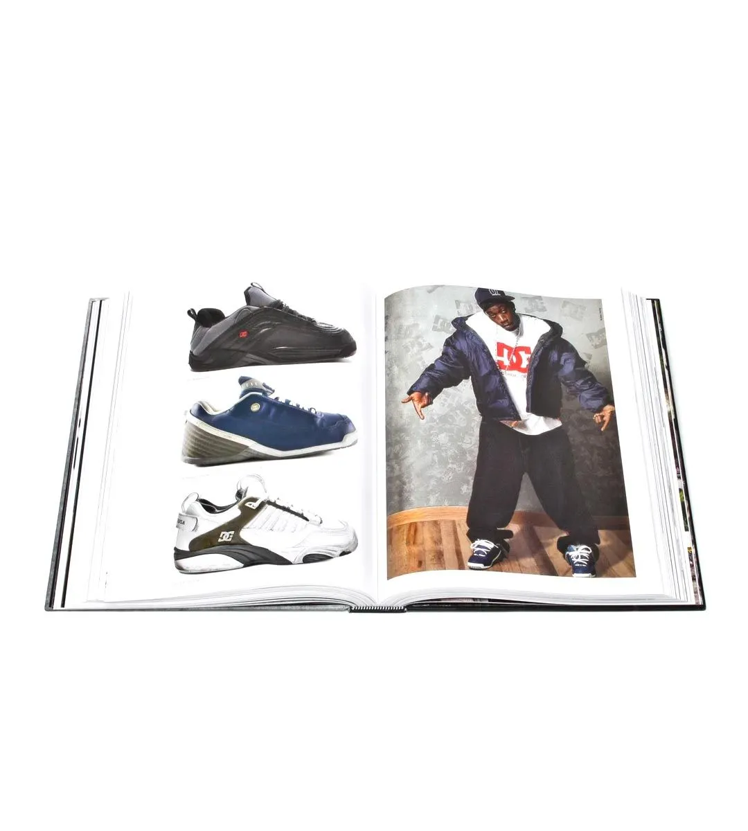Made For Skate - 10 Years Anniversary