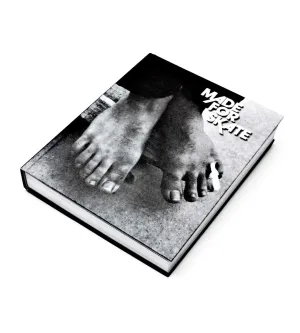 Made For Skate - 10 Years Anniversary
