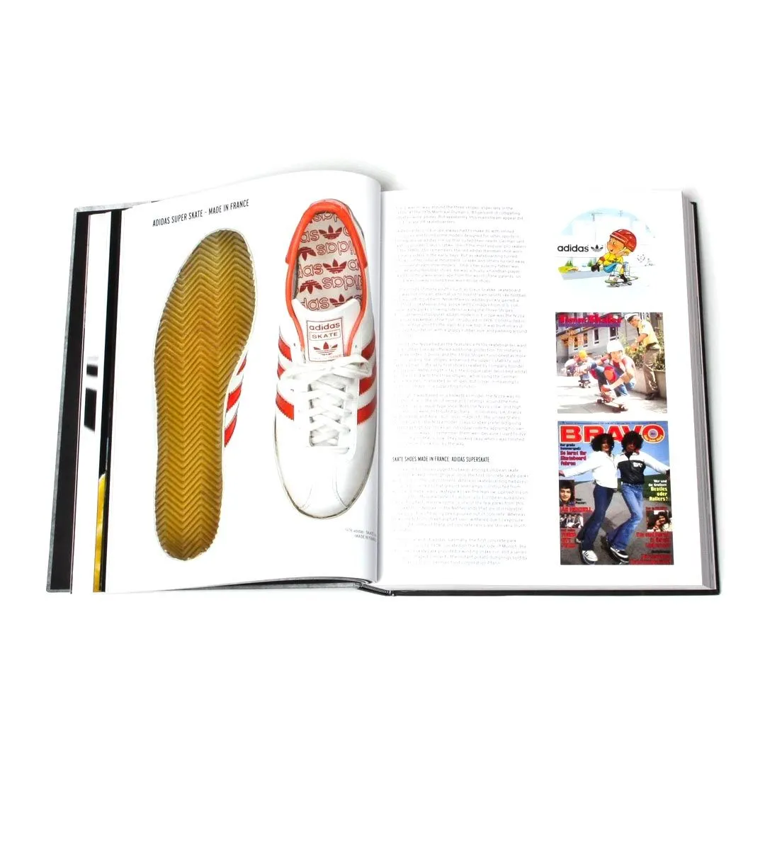 Made For Skate - 10 Years Anniversary