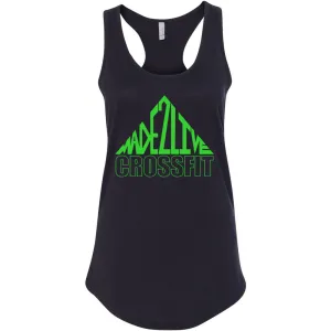 Made2Live CrossFit - 100 - Standard - Women's Tank