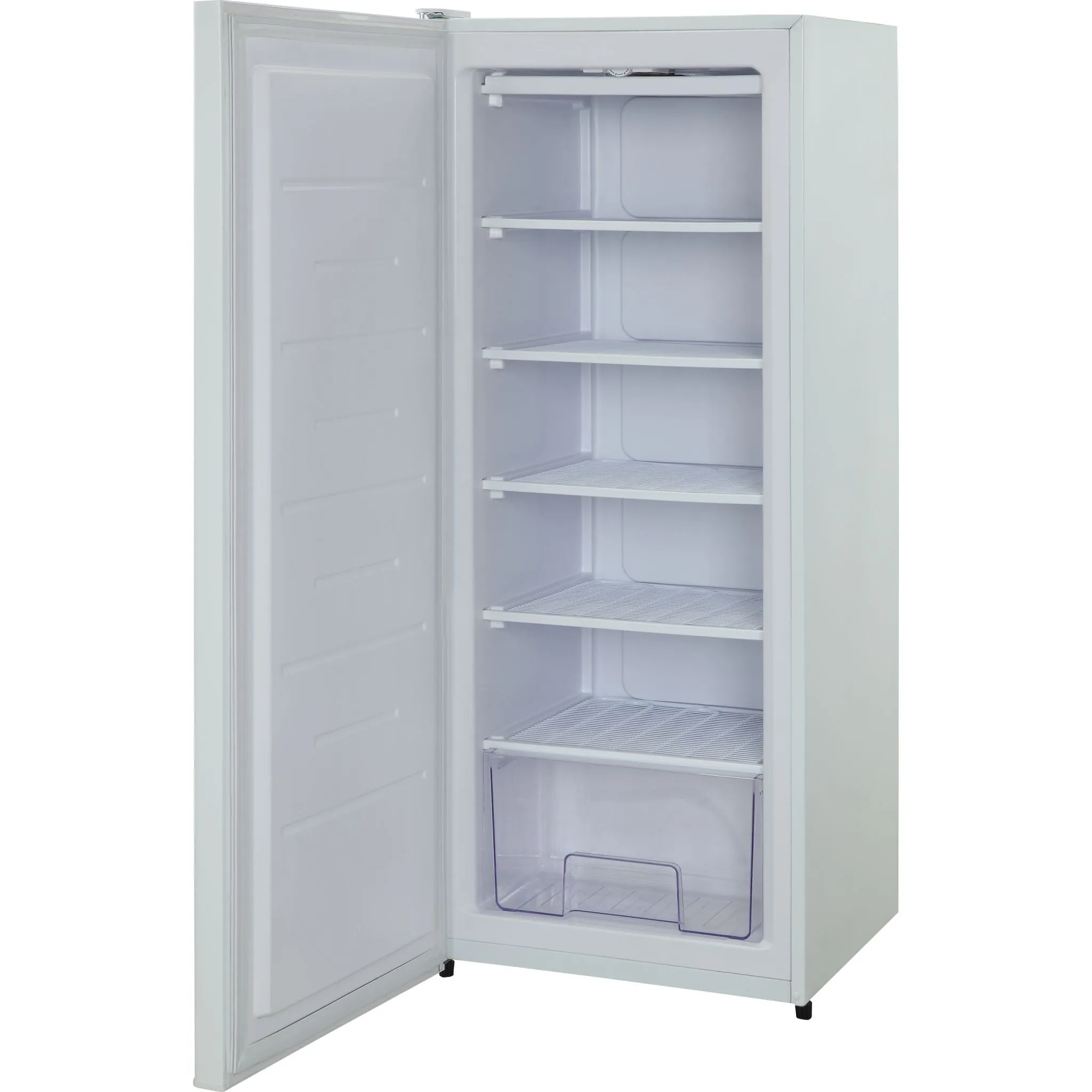 Marathon Upright Freezer (MUF65W) - White