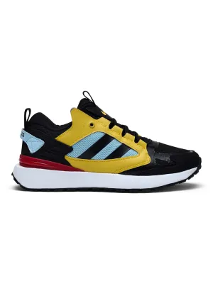 MARK Black Men's Sneakers