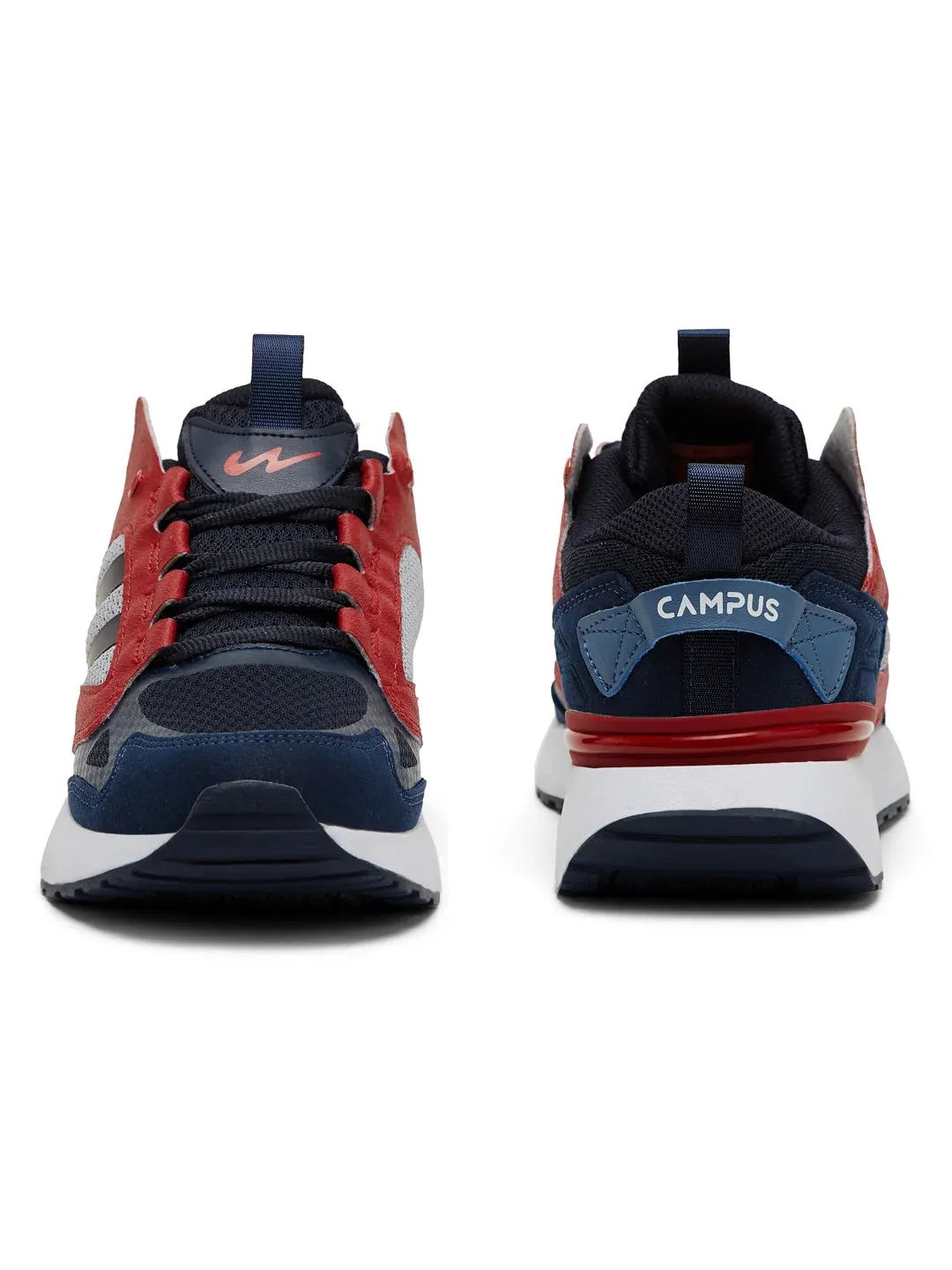 MARK Navy Men's Sneakers