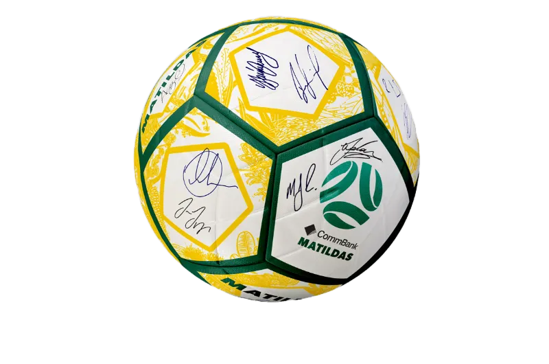Matildas Signature Mini Ball (SMBL2208)