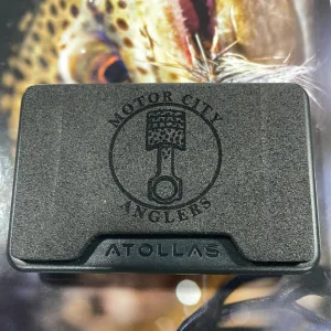 MCA Atollas Fly Caddy