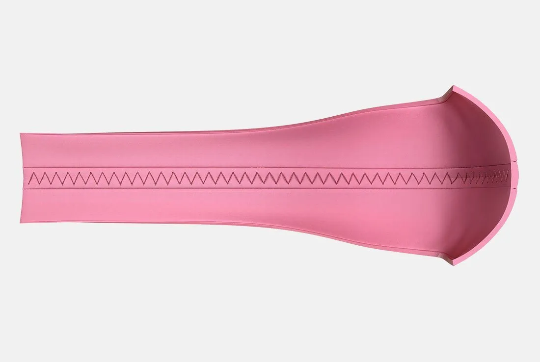 MDM - Elemental Leather Hybrid Sole Pink (Adult Foot Type) - MB115A
