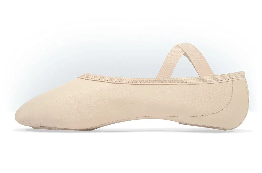 MDM - Elemental Leather Hybrid Sole Pink (Adult Foot Type) - MB115A