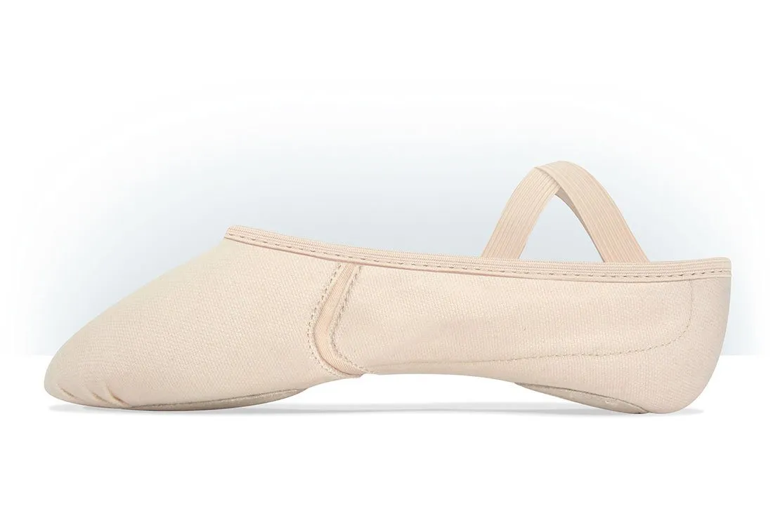 MDM - Intrinsic Reflex Canvas Hybrid Sole White ( Adult Foot Type )  MB105A