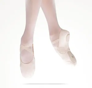 MDM - Intrinsic Reflex Canvas Hybrid Sole White ( Adult Foot Type )  MB105A