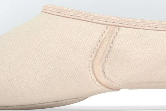 MDM - Intrinsic Reflex Canvas Hybrid Sole White ( Adult Foot Type )  MB105A