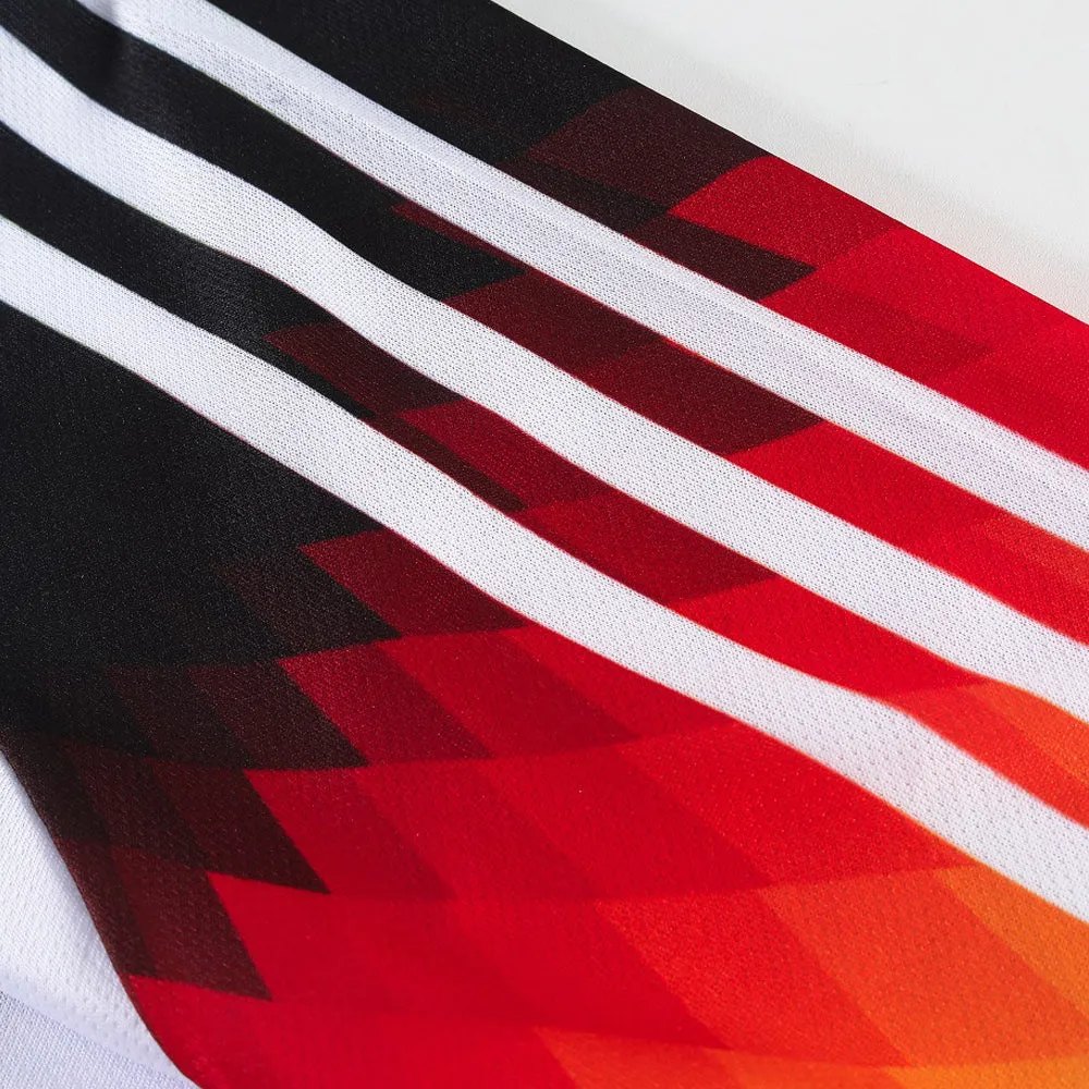Men 2024 Germany Soccer Jersey Euro Cup National Team Uniform Football Kits