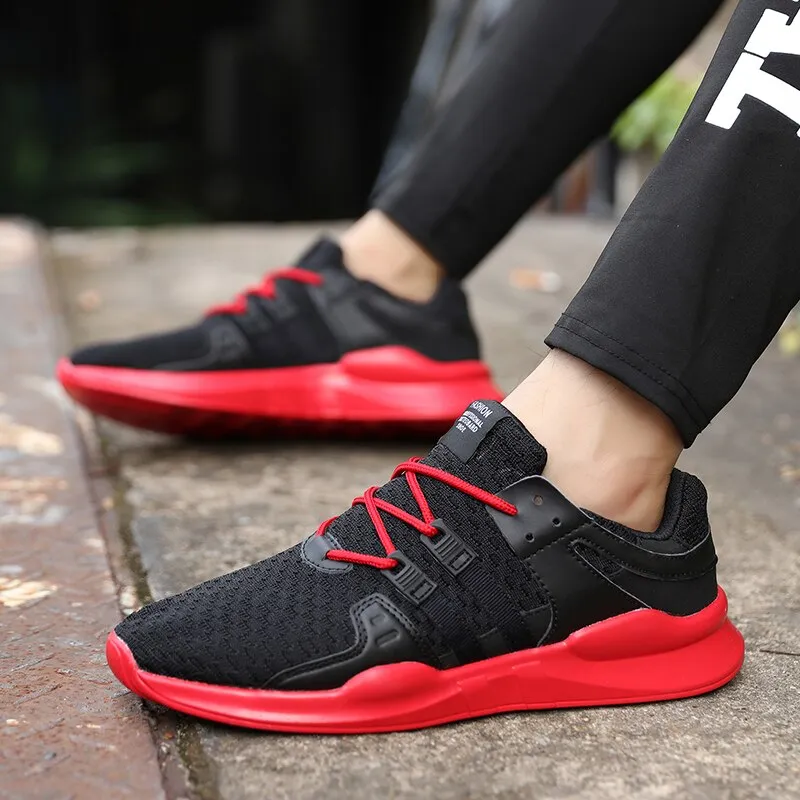 Men Running Shoes