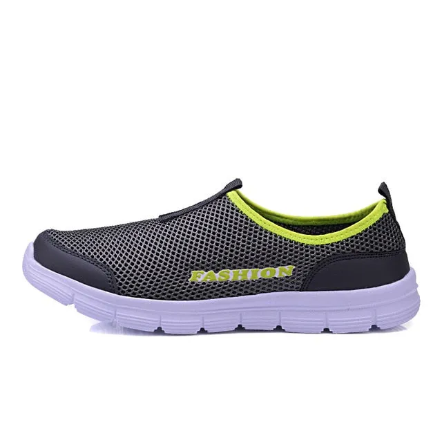 Men Running Shoes