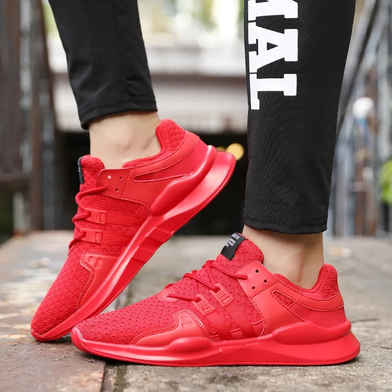 Men Running Shoes