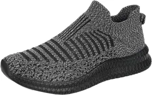 Men Shoes Summer Large Size Lightweight Mesh Outdoor Non Slip Casual Running Sneaker Shoes for Men Fashion