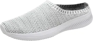 Men Sports Shoes Summer New Pattern Fashion Simple Solid Mesh Breathable Comfortable and Lightweight Mens Sneaker