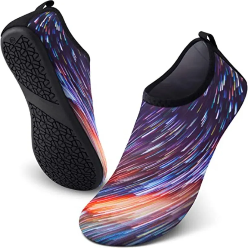 Men Women Beach Water Shoes