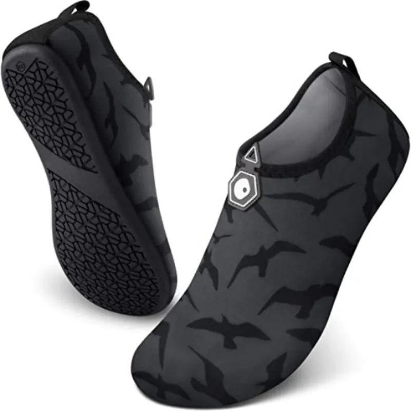 Men Women Beach Water Shoes