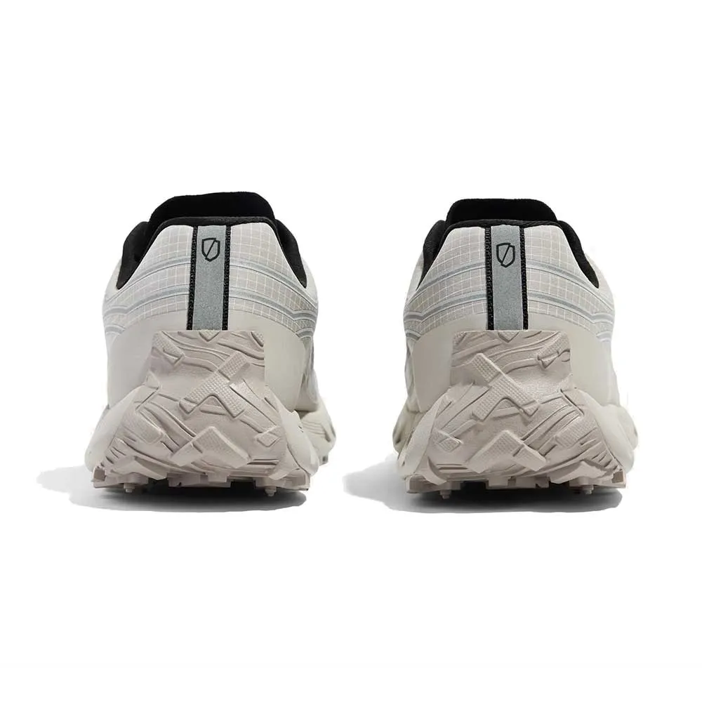 Men's 002 Running Shoe - Cinder - Regular (D)
