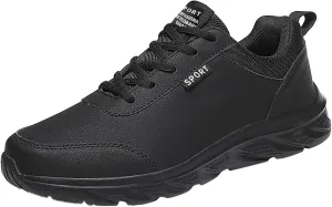 Mens Athletic Shoes Slip Ons for Men Slip on Lightweight Breathable Fashion Sneakers Men's Fashion Sneakers
