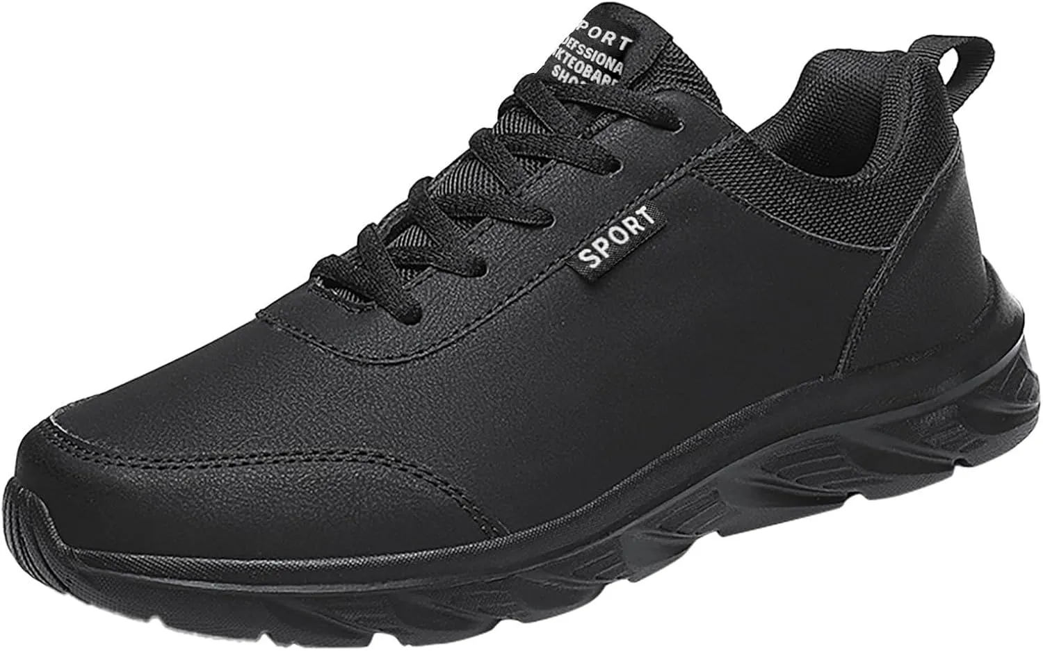 Mens Athletic Shoes Slip Ons for Men Slip on Lightweight Breathable Fashion Sneakers Men's Fashion Sneakers