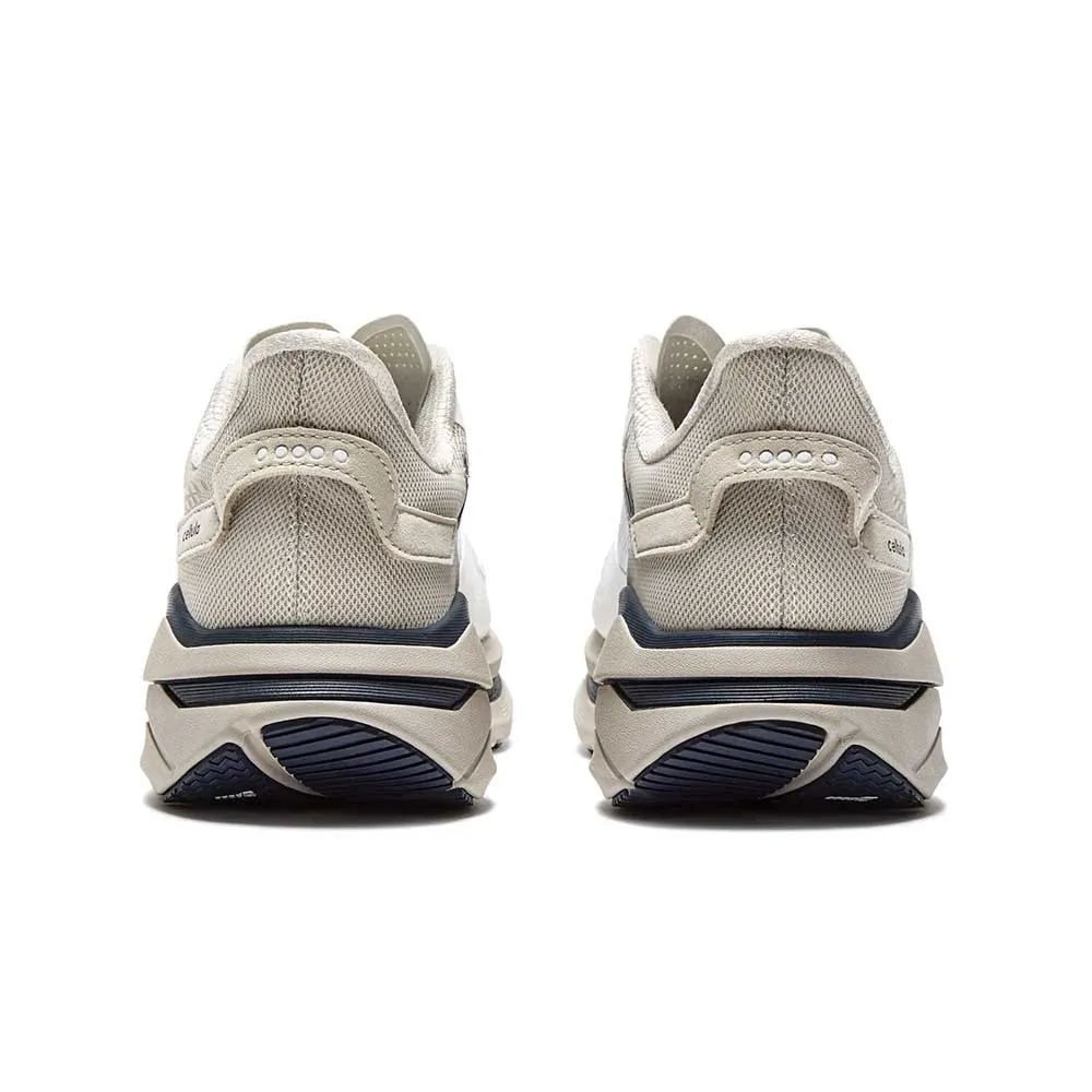 Men's Cellula Running Shoe - White/Whisper White/Chateau - Regular (D)