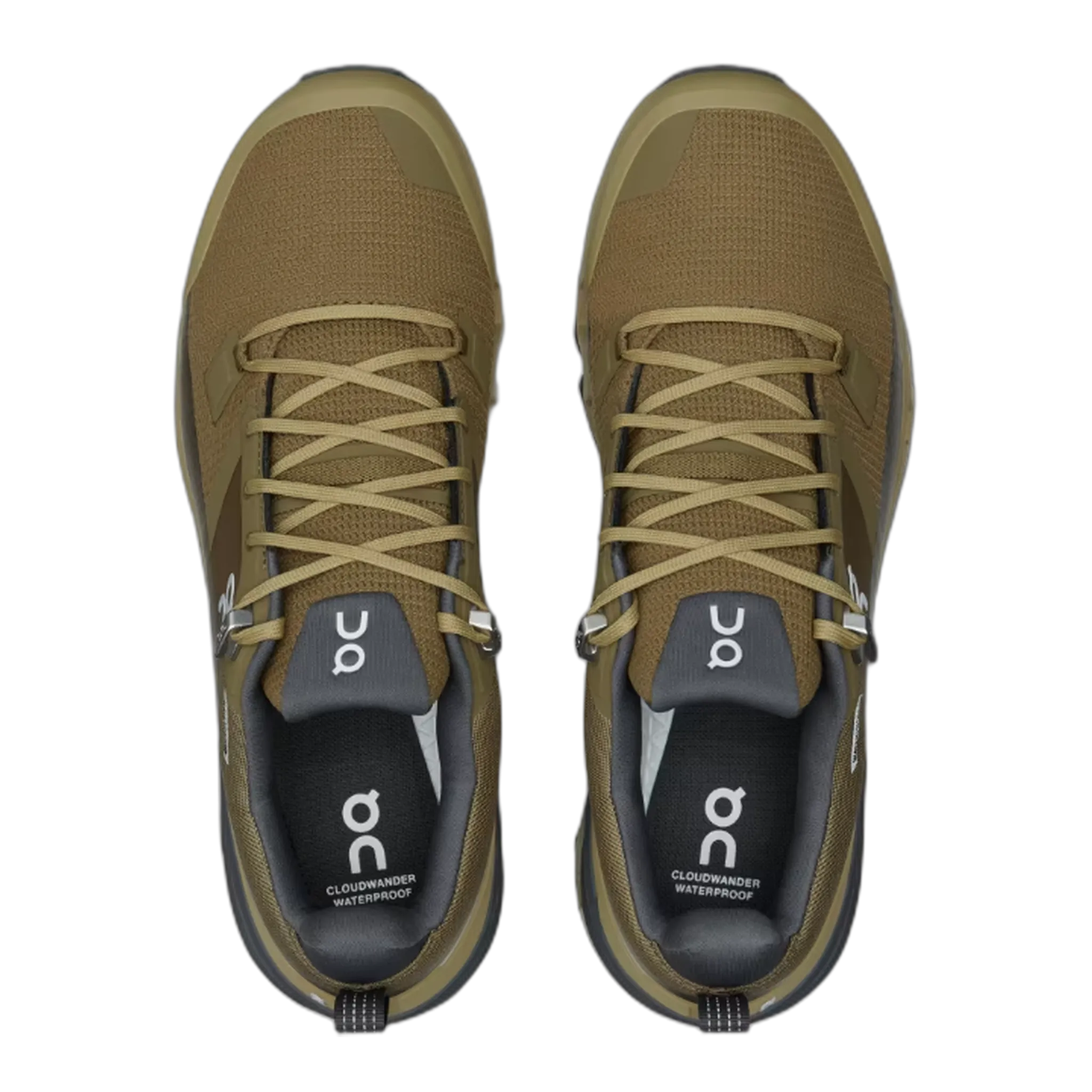Men's Cloudwander Waterproof