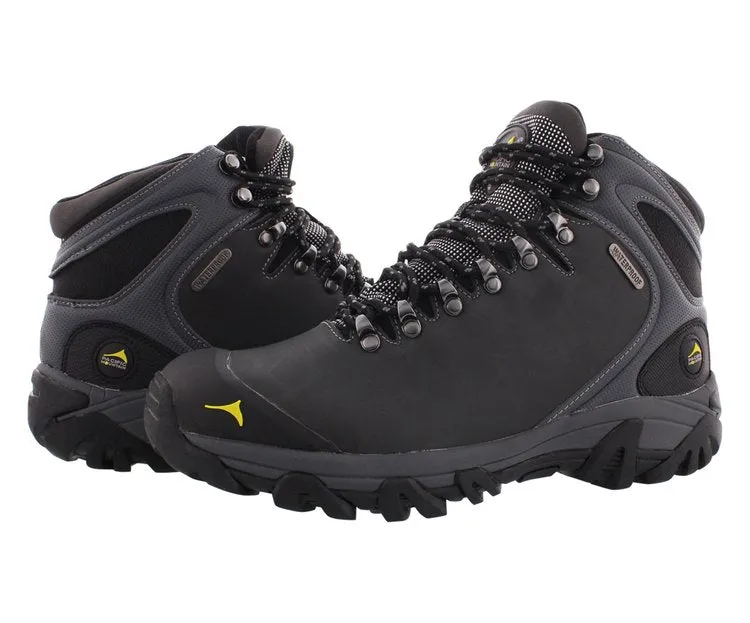 Men's Elbert Mid Boot