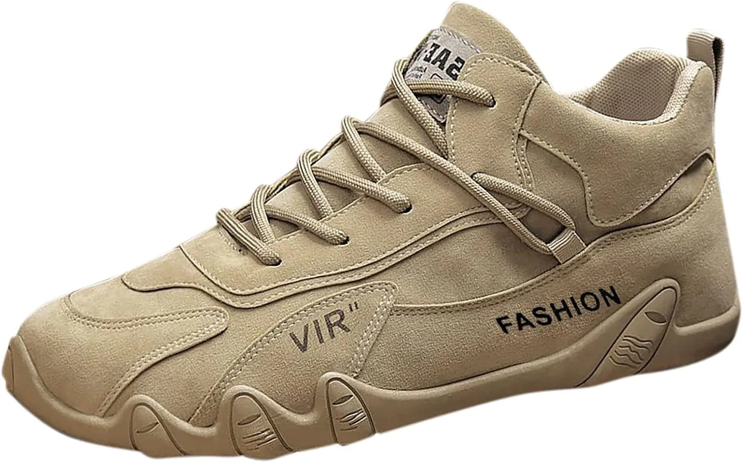 Men's Fashion Sneakers Mens Dress Sneakers Men's Comfortable Walking Shoes Tennis Comfortable Badminton Shoes