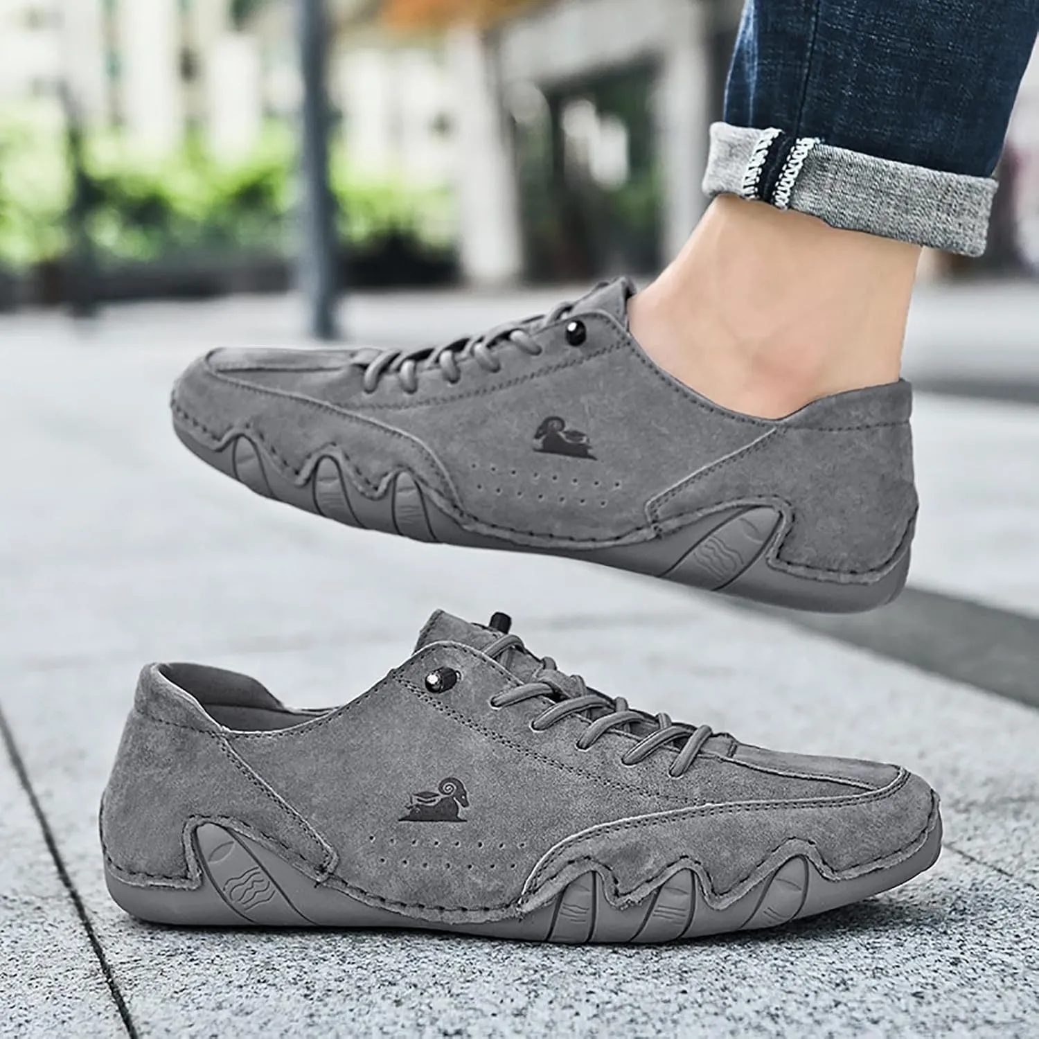 Men's Fashion Sneakers Mens Walking Shoes Tennis Shoe for Men Sneaker for Men Sport Breathable Sneaker