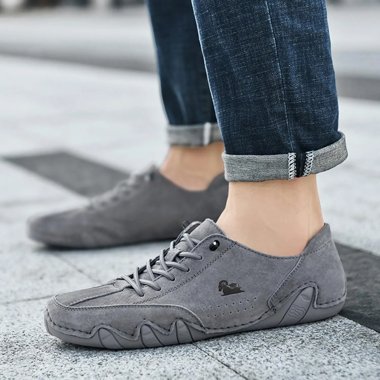 Men's Fashion Sneakers Mens Walking Shoes Tennis Shoe for Men Sneaker for Men Sport Breathable Sneaker