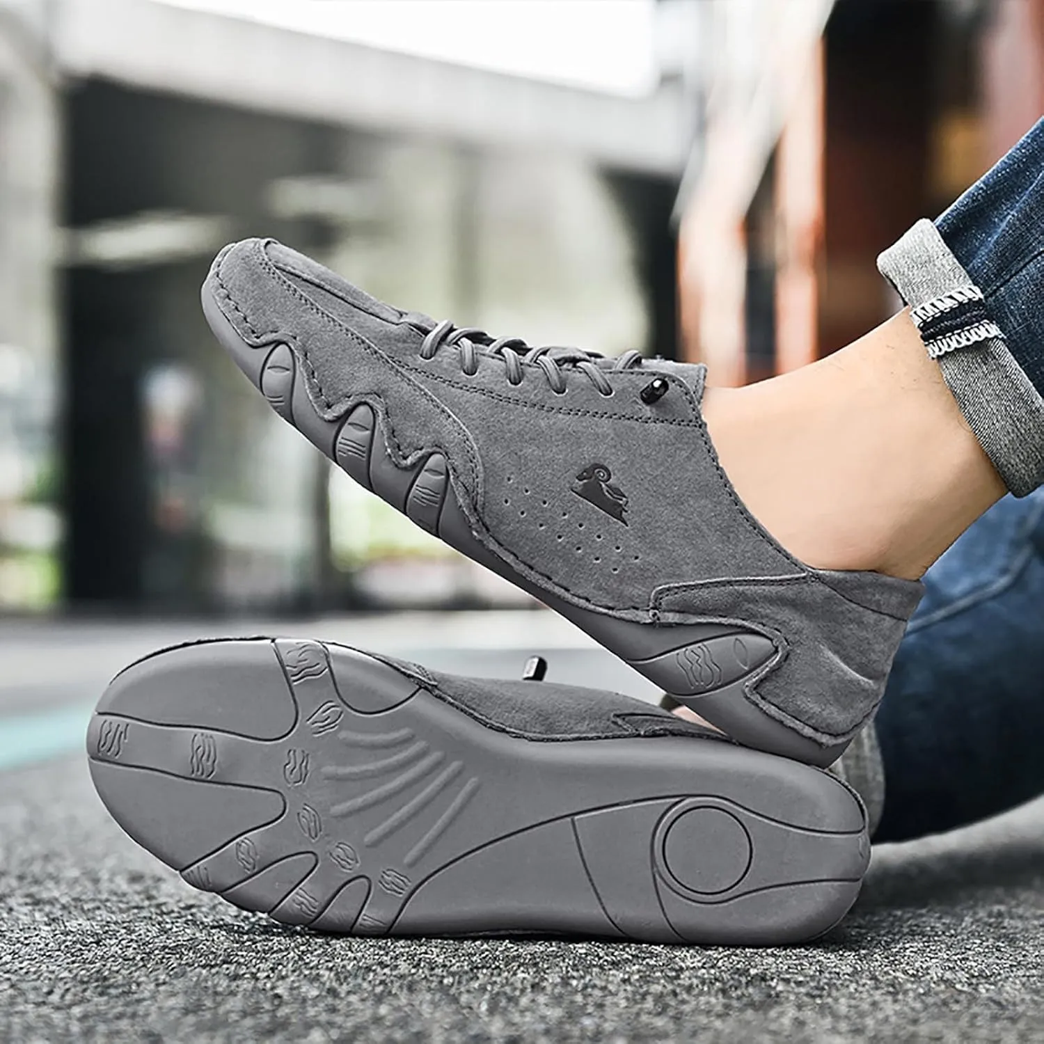Men's Fashion Sneakers Mens Walking Shoes Tennis Shoe for Men Sneaker for Men Sport Breathable Sneaker