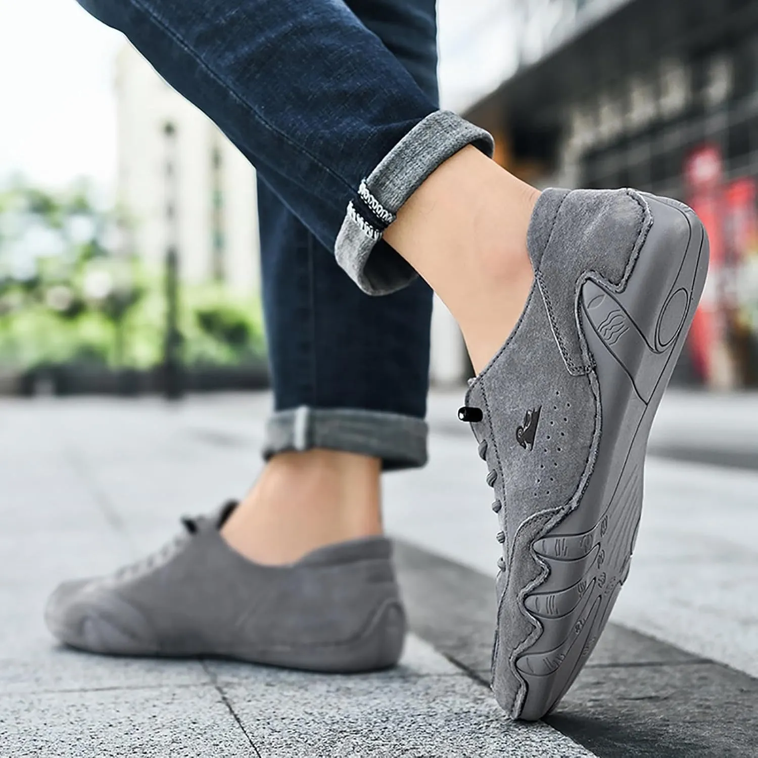 Men's Fashion Sneakers Mens Walking Shoes Tennis Shoe for Men Sneaker for Men Sport Breathable Sneaker
