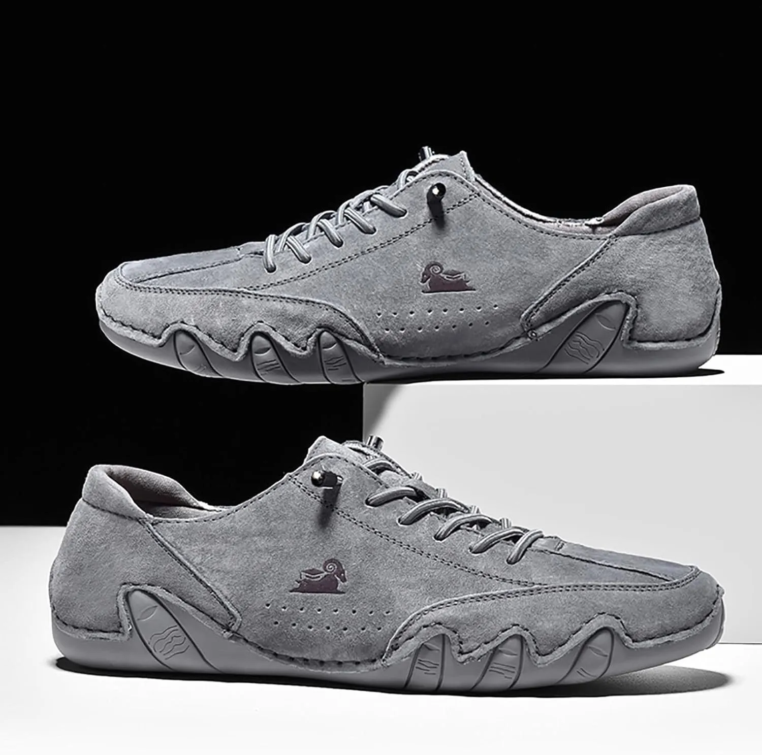 Men's Fashion Sneakers Mens Walking Shoes Tennis Shoe for Men Sneaker for Men Sport Breathable Sneaker