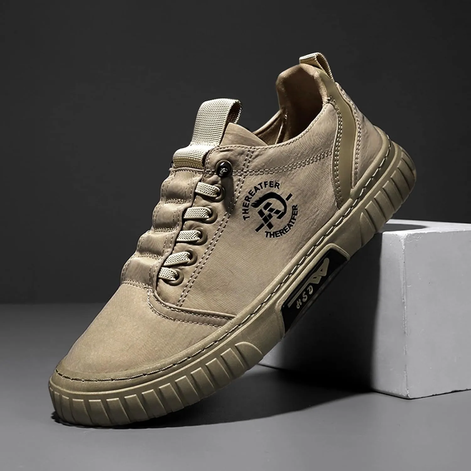Men's Fashion Sneakers Tennis Men Men's Comfortable Walking Shoes Tennis Comfortable Mens Sport Shoes