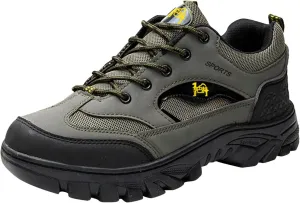 Men's Fashion Sneakers White Mens Shoes Men's Casual Sneakers Mesh Breathable Walking Shoes Mens Walking Shoes