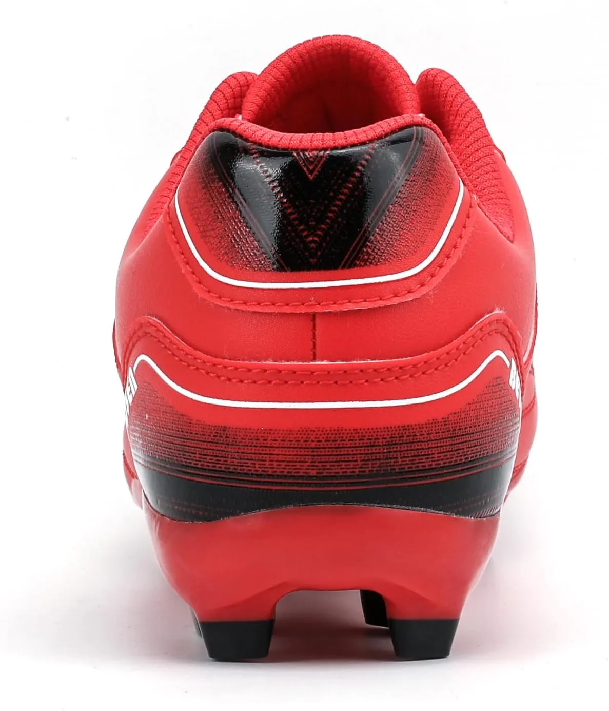 Men's Firm Ground Soccer Cleats Shoes Professional Breathable Outdoor Training Football Shoes