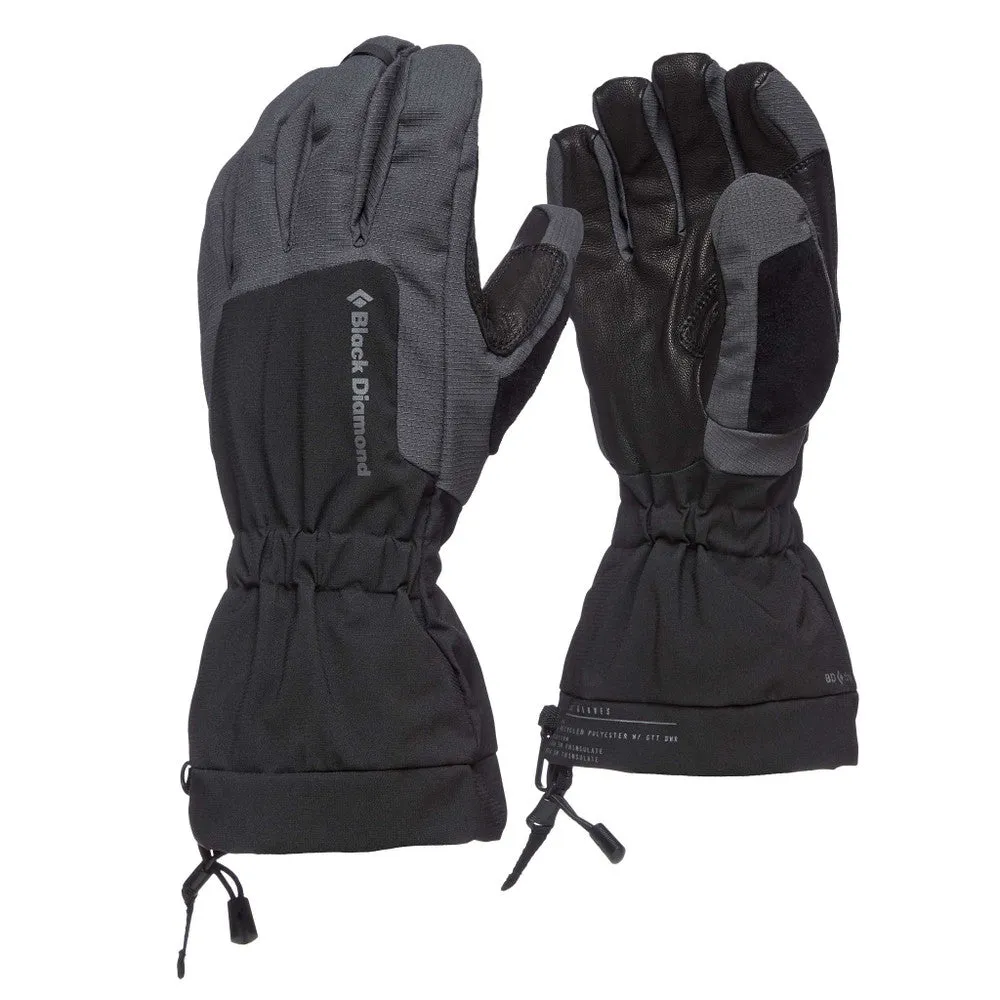 Men's Glissade Gloves