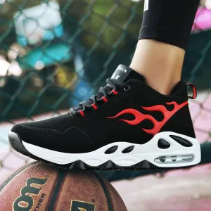 Men's Hot Air Basketball Shoes