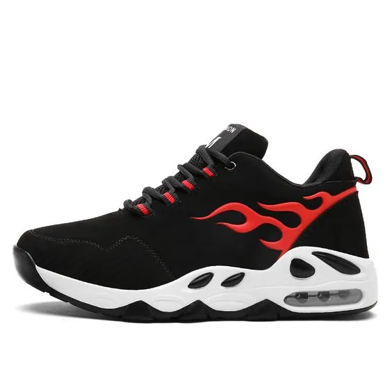 Men's Hot Air Basketball Shoes