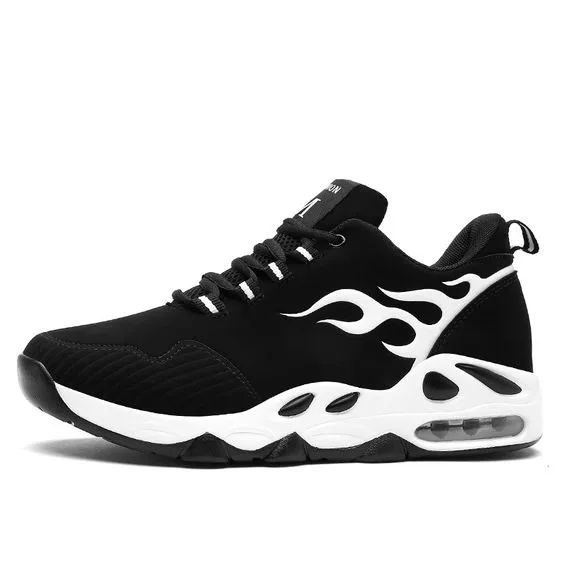 Men's Hot Air Basketball Shoes