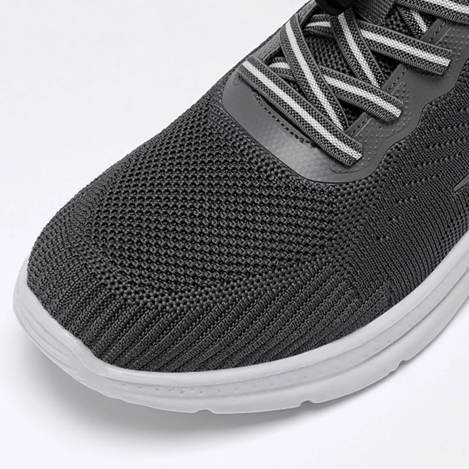 Mens Lightweight Minimalist Shoes Lightweight Sport Gym Jogging Walking Sneaker Men's Breathable Barefoot Shoes