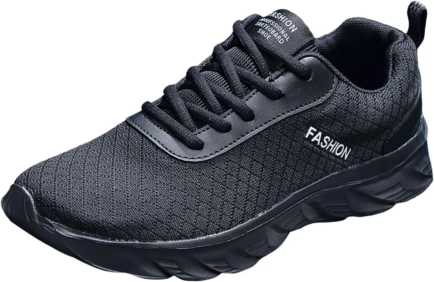 Men's Minimalist Barefoot Shoes Casual Sneaker Mesh Breathable Walking Shoe Men's Stylish Lightweight Sneakers