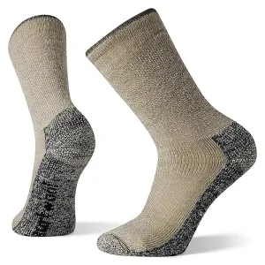 MEN'S MOUNTAINEER CLASSIC EDITION EXTRA HEAVY CREW SOCKS