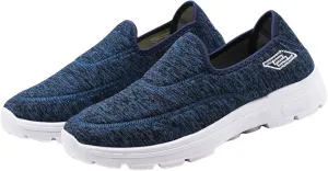 Men's Non Slip Barefoot Minimalist Shoes Comfortable Lightweight Casual Walking Shoe Business Formal Dress Shoes