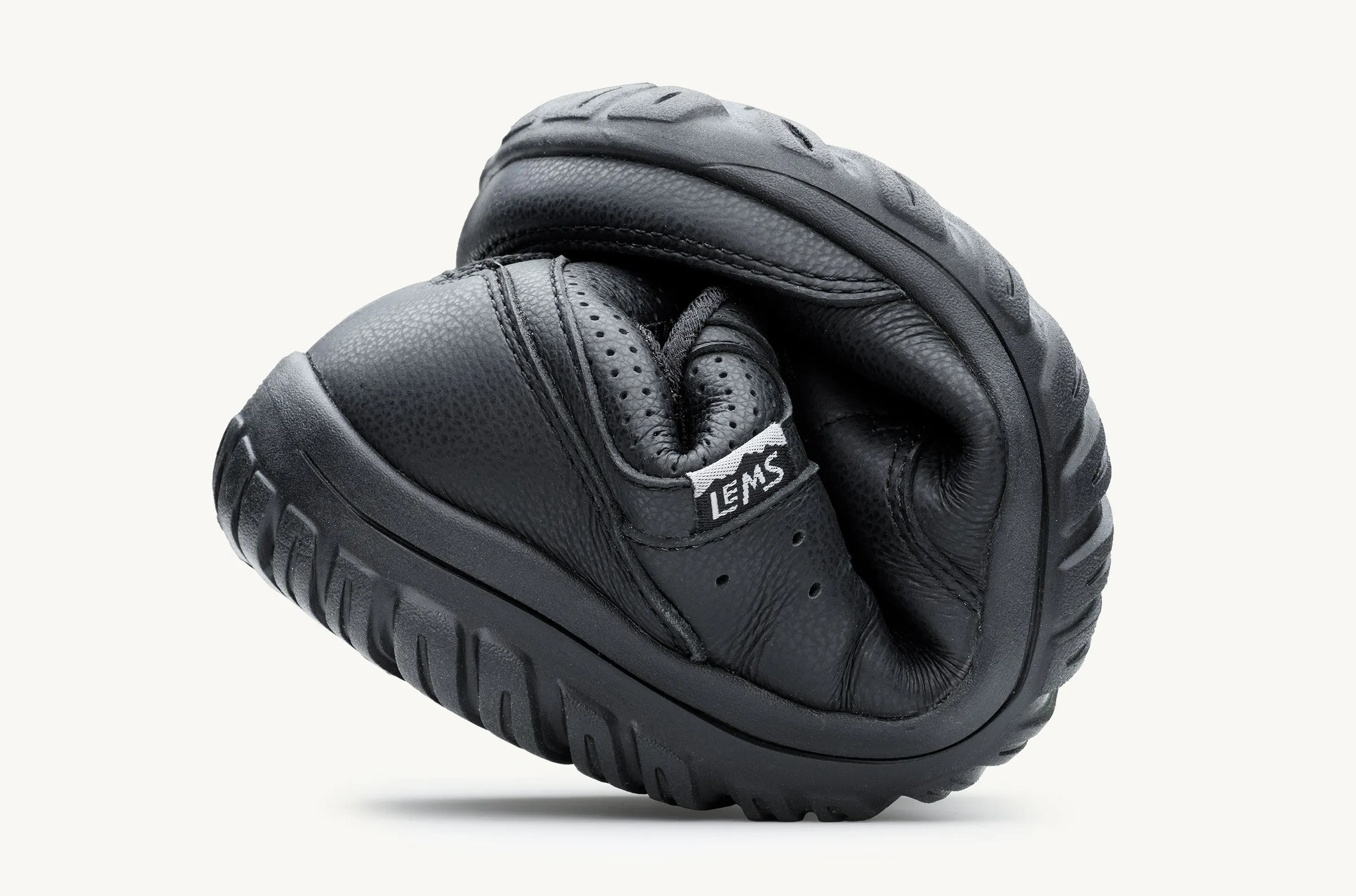 Men's Primal Zen Leather